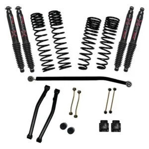Wheel Front Aftermarket Shop