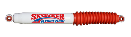 SKYJACKER HYDRO SHOCK W/RED BOOT H7051