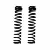 SKYJACKER 8in Front Coils 84-01 XJ Cherokee Pair JC80FDR