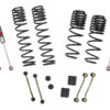 SKYJACKER 18-   Jeep JL 2-2.5in Suspension Kit M95 Shock JL25BPMLT