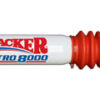 SKYJACKER NITRO SHOCK W/RED BOOT N8027
