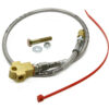 SKYJACKER Rear Brake Line 73-91 GM 6-8in RBL20