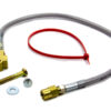 SKYJACKER Rear Brake Line 73-91 GM 3-4in RBL21
