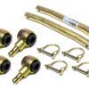 SKYJACKER Sway Bar End Link YJ 3.5-6 in Front SBE425