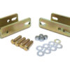 SKYJACKER 2.5in Sway Bar Lowering Kit SBL20