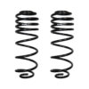 SKYJACKER 2.5in Rear Dual Rate Coil Springs 97-06 Jeep TJ25RDR