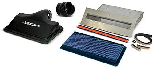 SLP PERFORMANCE Cold-Air Induction Pkg 98-99 V8 GM F-Body FlowP 21046
