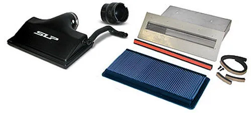 SLP PERFORMANCE Cold-Air Induction Pkg 00-02 V8 GM F-Body FlowP 21047