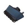 SLP PERFORMANCE Cold-Air Induction Black wing 1997-00 Corvette 21110E