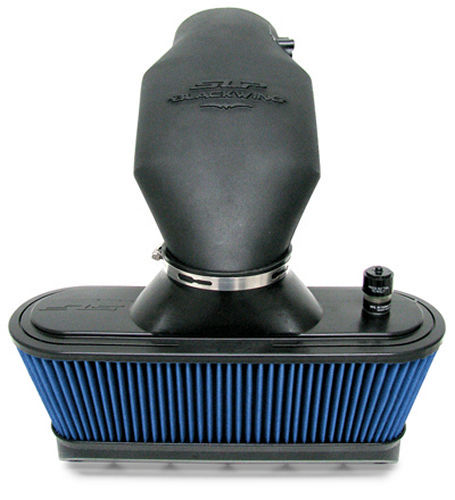 SLP PERFORMANCE Cold-Air Induction 08-13 C6 Corvette/2006-13 Z06 21121