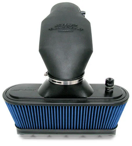 SLP PERFORMANCE Cold-Air Induction 08-13 C6 Corvette/2006-13 Z06 21121