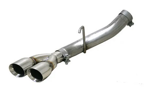 SLP PERFORMANCE Dual Tip Tailpipe 07-13 Avalanche/Tahoe 31059