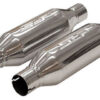 SLP PERFORMANCE Loud Mouth II Mufflers Ford Mustang GT/Cobra 31064