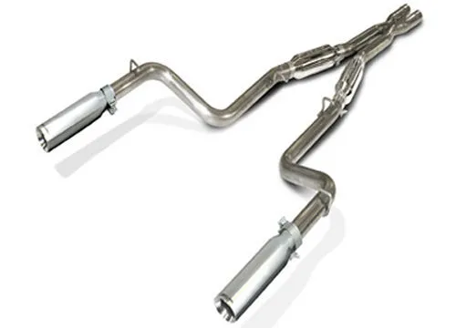 SLP PERFORMANCE Exhaust System 2005-10 5.7L Charger/Magnum/300C D31000