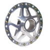 SANDER ENGINEERING Splined Rear Center 1020-15F