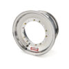 SANDER ENGINEERING Direct Mount 15 x 8 in 5in BS Polished S15-085-DN