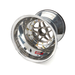 Wheel Front Aftermarket Shop