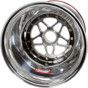 Wheel Front Aftermarket Shop