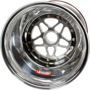 Wheel Front Aftermarket Shop