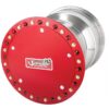 SANDER ENGINEERING Sprint Wheel 15x17 5in BS Out Side Lock W/ Cove S15-175-SO2