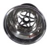 SANDER ENGINEERING Sprint Wheel 15x17 6in BS Outside Lock W/Cover S15-176-SO2