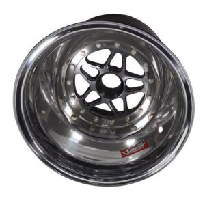 Wheel Front Aftermarket Shop