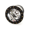 SANDER ENGINEERING Sprint Wheel 15x18 5in BS Outside Lock W/Cover S15-185-SO2