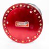 SANDER ENGINEERING Sprint Wheel 15x18 6in BS Outside Lock W/Cover S15-186-SO2