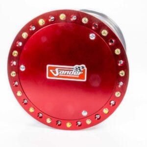 Wheel Front Aftermarket Shop