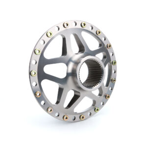 Wheel Front Aftermarket Shop