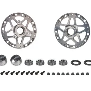 Wheel Front Aftermarket Shop