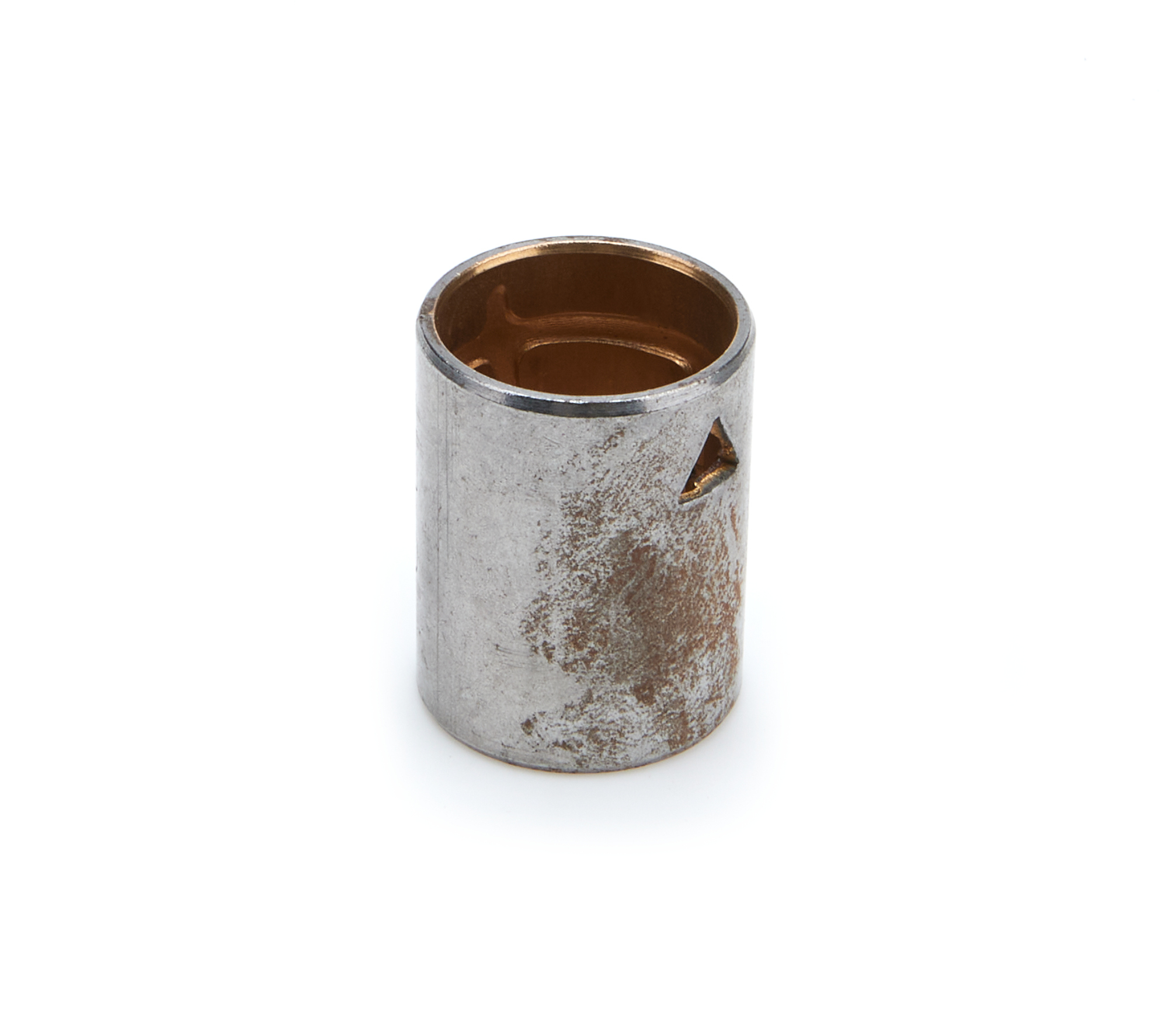 SANDER ENGINEERING King Pin Bushing Ford Style Single Brass SC-514
