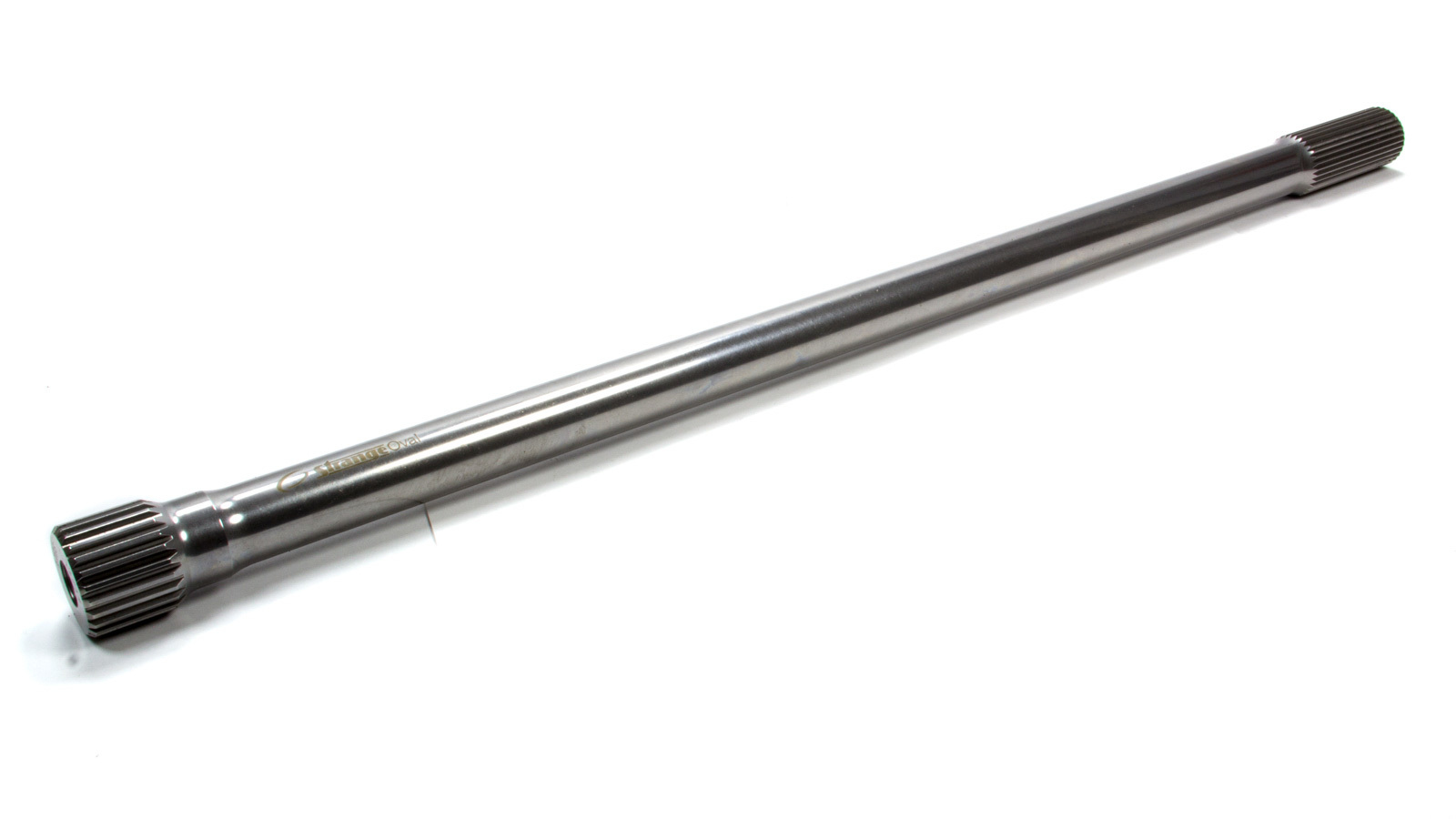 STRANGE OVAL Axle 31 Spline 30.0in 1.145in OD AGY11453000