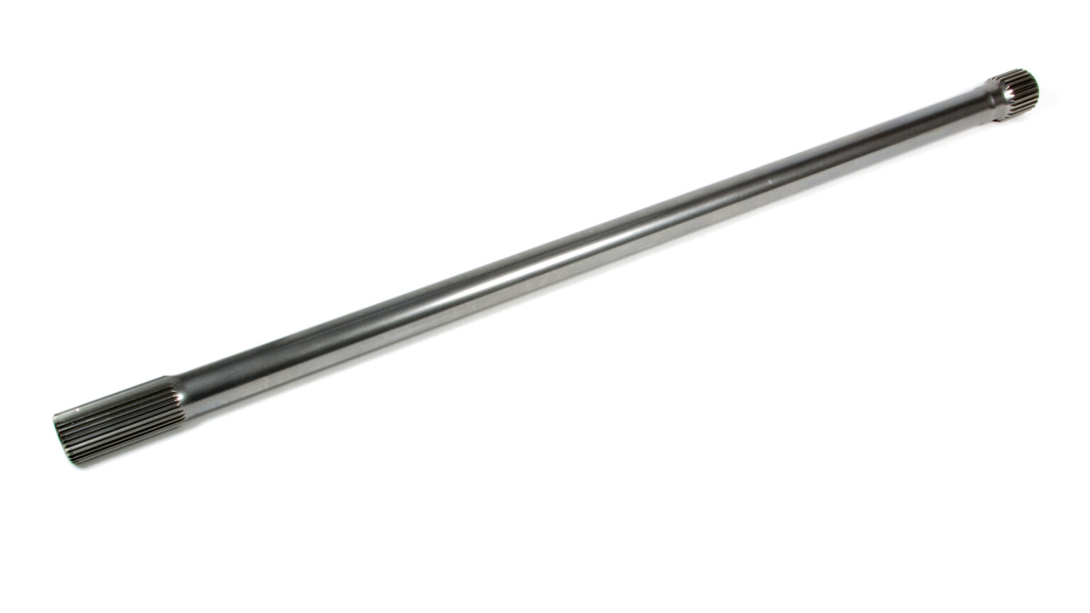 STRANGE OVAL Axle 31 Spline 36.0in 1.165in OD AGY11653600