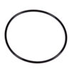 STRANGE OVAL O-Ring Dust Cap Wide 5 S5000O