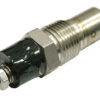 SPAL ADVANCED TECHNOLOGIES 185 Temperature Switch Stainless Steel 185-TS