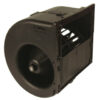 SPAL ADVANCED TECHNOLOGIES Single Wheel Centrifugal Blower 12V 30003522