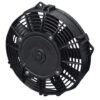 SPAL ADVANCED TECHNOLOGIES 7.5in Puller Fan Straight Blade 366CFM 30100358