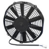 SPAL ADVANCED TECHNOLOGIES 11in Pusher Fan Straight Blade 761 CFM 30100365