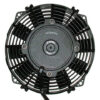 SPAL ADVANCED TECHNOLOGIES 10in Pusher Fan Straight Blade 650 CFM 30100374