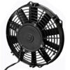 SPAL ADVANCED TECHNOLOGIES 9in Pusher Fan Straight Blade 590 CFM 30100381