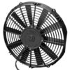 SPAL ADVANCED TECHNOLOGIES 12in Pusher Fan Straight Blade 856 CFM 30100384