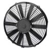 SPAL ADVANCED TECHNOLOGIES 13in Puller Fan straight Blade 1032 CFM 30100398