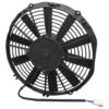 SPAL ADVANCED TECHNOLOGIES 11in Pusher Fan Straight Blade 932 CFM 30101502