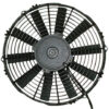 SPAL ADVANCED TECHNOLOGIES 13in Puller Fan Straight Blade 1168 CFM 30101507