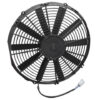 SPAL ADVANCED TECHNOLOGIES 14in Puller Fan Straight Blade 1274 CFM 30101509