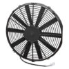 SPAL ADVANCED TECHNOLOGIES 16in Puller Fan Straight Blade 1604 CFM 30101516