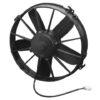 SPAL ADVANCED TECHNOLOGIES 12in Puller Fan Paddle Blade 1640 CFM 30102038
