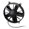 SPAL ADVANCED TECHNOLOGIES 11in Pusher Fan Paddle Blade 1310 CFM 30102040