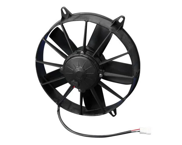 SPAL ADVANCED TECHNOLOGIES 11in Puller Fan Paddle Blade 1310 CFM 30102054